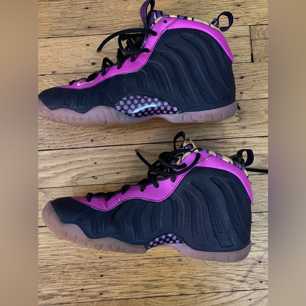Nike Little Posite One